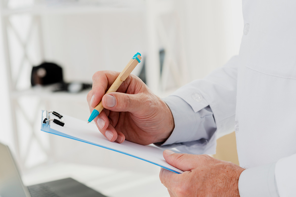 Testosterone Replacement Therapy In Testosterone Replacement Therapy Clinic In Henderson