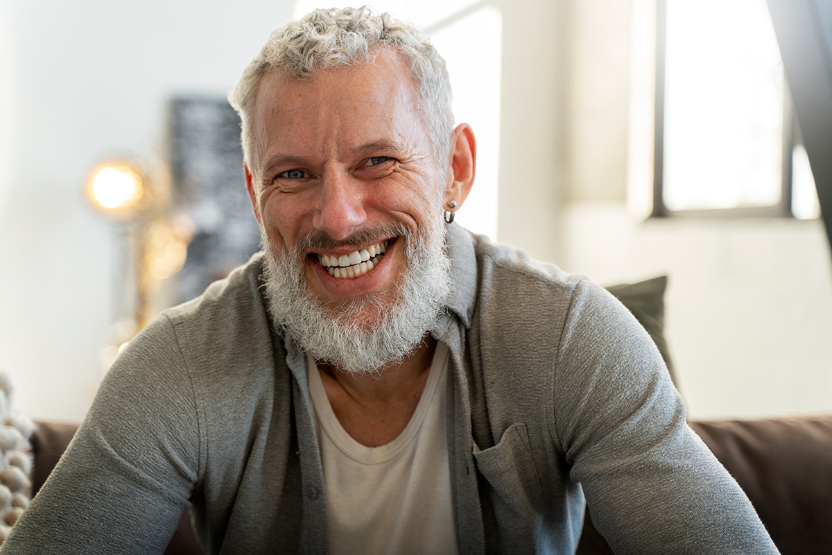 Testosterone Replacement Therapy for Men In Testosterone Replacement Therapy Clinic In Henderson